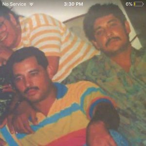 Meet your Posher, Danny